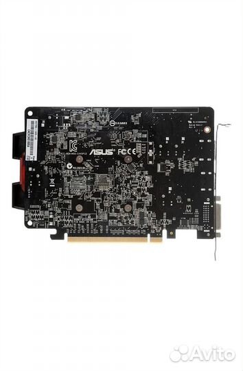 Asus hd 7750