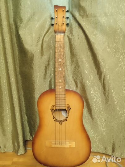 Классическая гитара