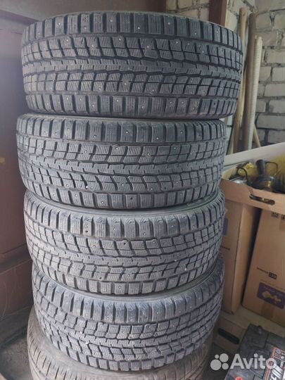 Bridgestone Dueler H/P 225/55 R18