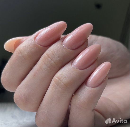 Маникюр, педикюр, наращивание ногтей