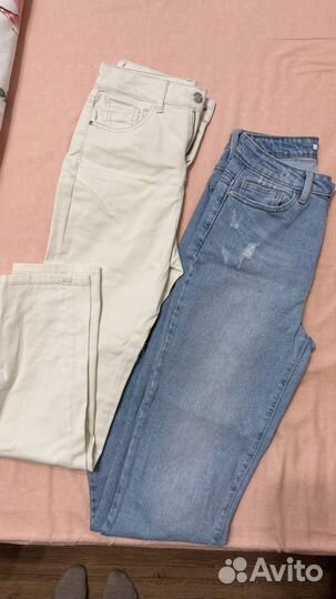 Женские вещи пакетом 44