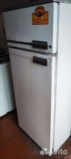 Холодильник