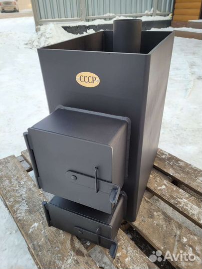Печь для Бани 