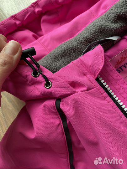 Комбинезон никастайл 92