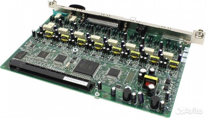 Плата Panasonic dhlc8 - KX-TDA0170 / KX-TDA0170XJ