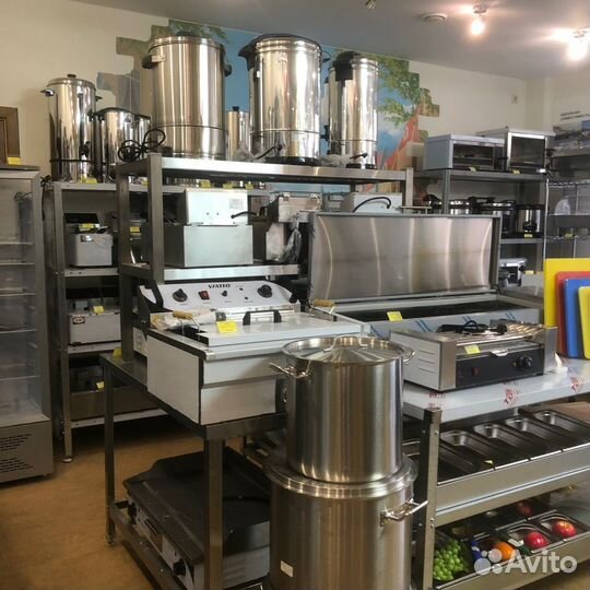 Гриль контактный viatto VA-CG813