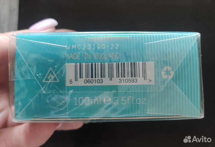 Escentric 05 escentric molecules 100 мл