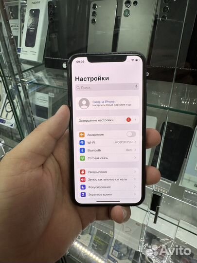 iPhone 11 Pro, 256 ГБ