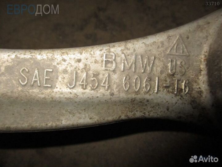 Рычаг направляющий задний правый BMW F16 s1066252