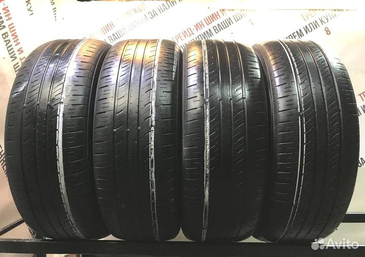 Laufenn G Fit AS 225/60 R17