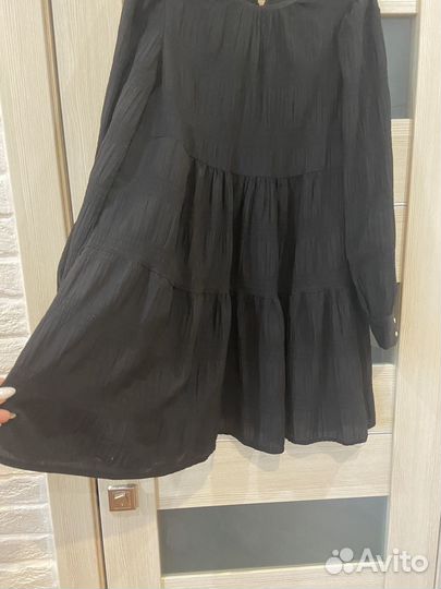 Платье для девочки 38-40