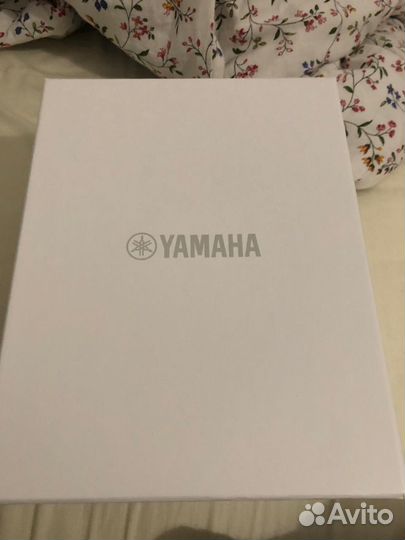 Беспроводные наушники yamaha HPH-PRO 300