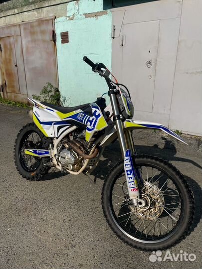 GR 2 250 Optimum(172FMM)