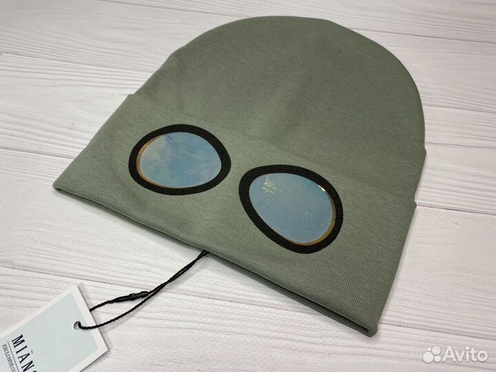 Шапка для мальчика