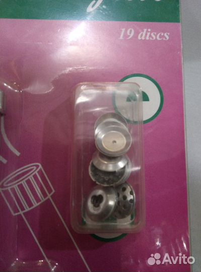 Экструдер для полимерной глины с насадками