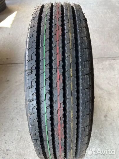 215/75R17.5 Кама NR201 ведущая