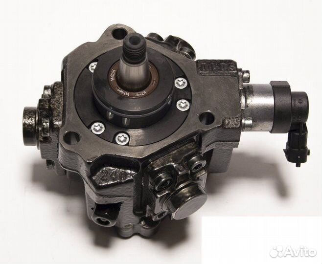 Тнвд Газель Бизнес, Некст Cummins ISF 2.8