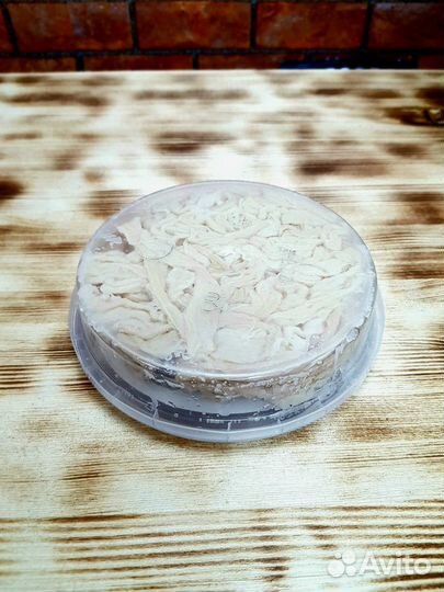 Натуральная оболочка для колбас (черева)