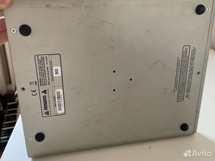 Микшерный пульт Mackie 802-VLZ3