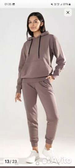 Спортивный костюм женский новый 48 50