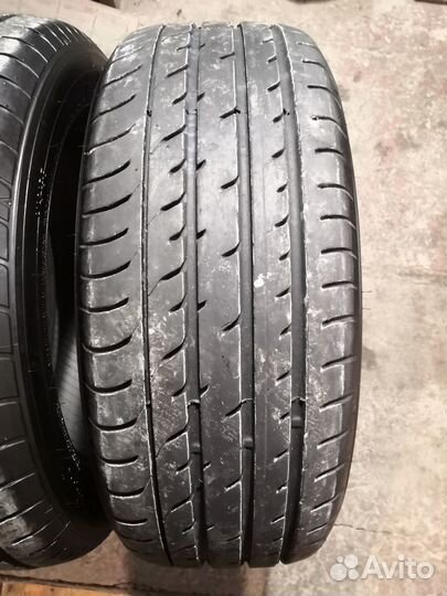 Toyo Proxes T1 Sport 205/55 R16 94W