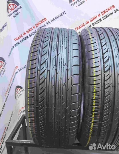 Toyo Proxes C1S 215/55 R17 98W