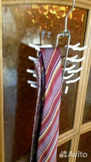 Вешалка для галстуков