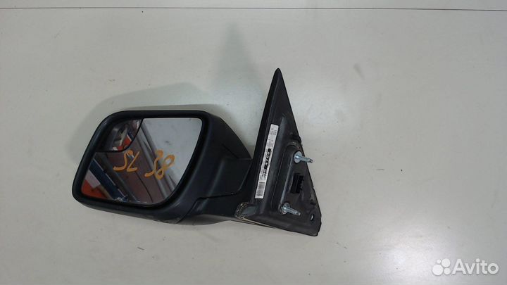 Зеркало боковое Ford Explorer, 2011