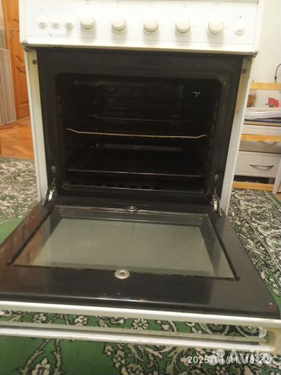 Плита газовая