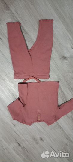 Продам вещи на девочку размер 68-74