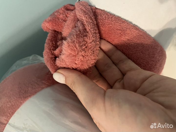 Плед покрывало 150*110