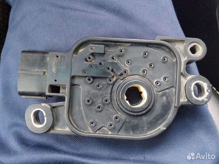 Ингибитор АКПП Kia Sportage 3