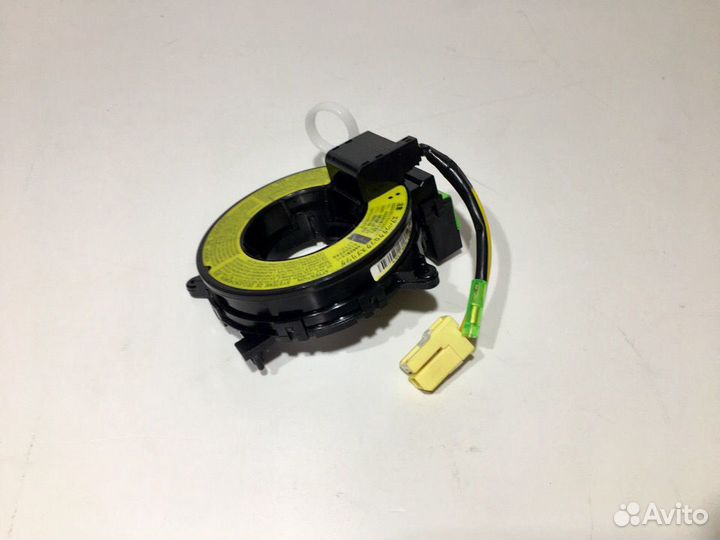 Подрулевой шлейф lancer 9