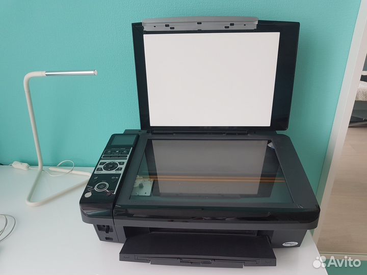 Принтер Epson TX400