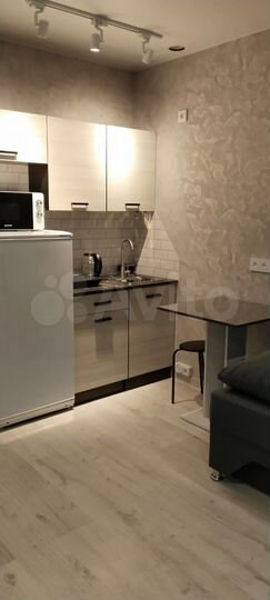 Квартира-студия, 23 м², 9/25 эт.