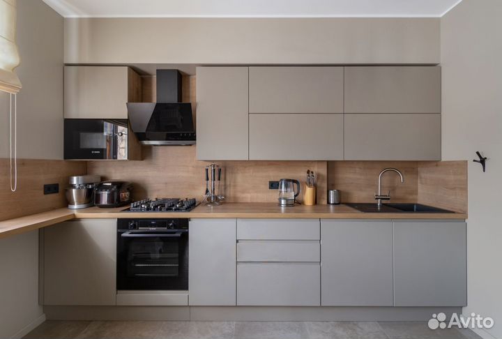 Цена за всю кухню смк 057927