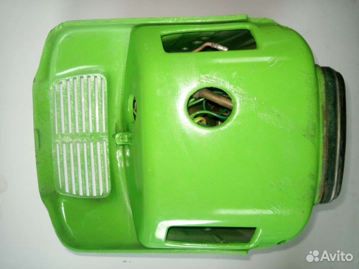 Фара в сборе Honda Nauty Dax