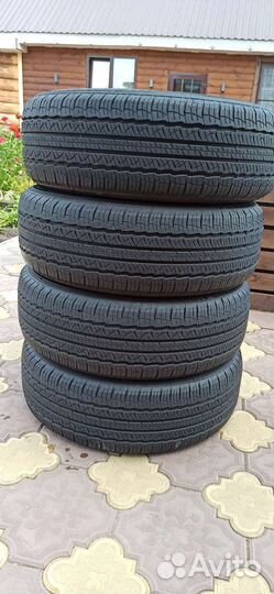 Triangle AdvanteX SUV TR259 235/65 R17