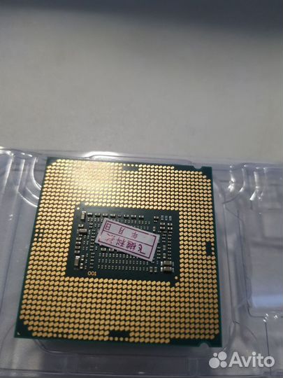 Lga 1151 v2 процессор core i5 9400f 6 ядер