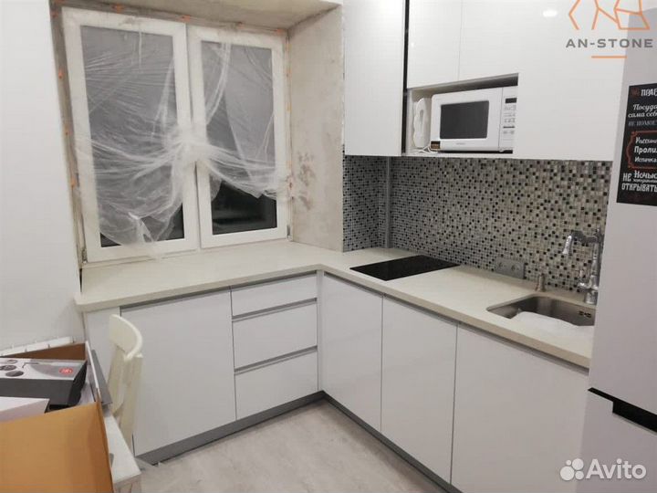 Столешница камень