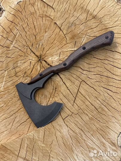Топоры туристические