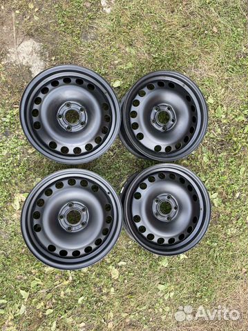 Диски оригинальные GM R16 5x110 Opel Astra\Zafira купить в Ярославле ...