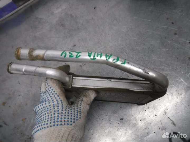 Радиатор отопителя Лада Гранта 11183 2013