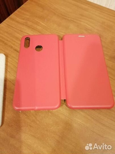 Чехол на телефон honor10lite