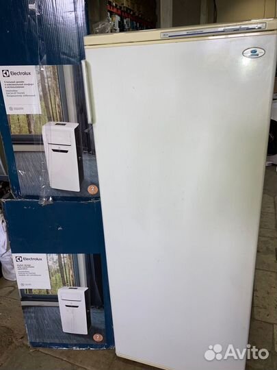 Морозильная камера Atlant Гарантия и Доставка