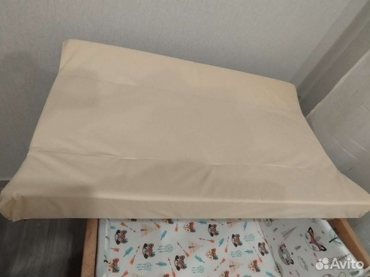 Кокон для новорожденных