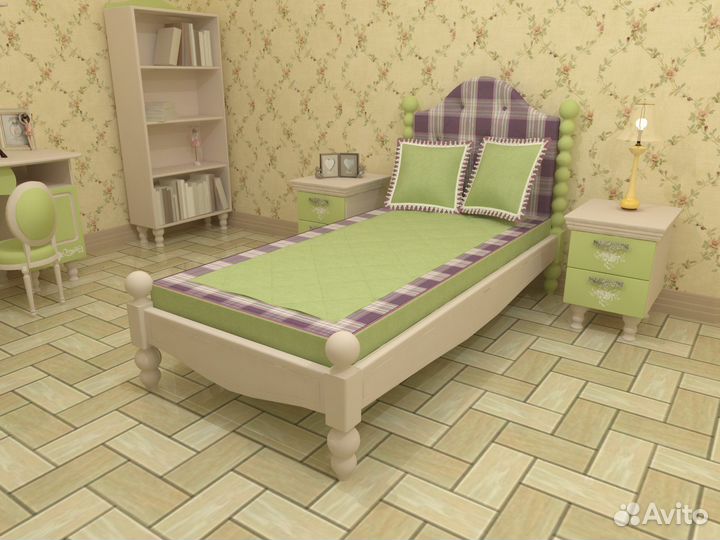 3D моделирование и визуализация