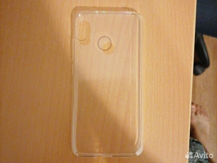 Xiaomi Mi A2 Lite Android One, 4/64 ГБ