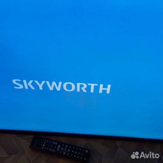 Skyworth 40