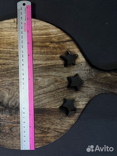 Доски деревянные для закусок